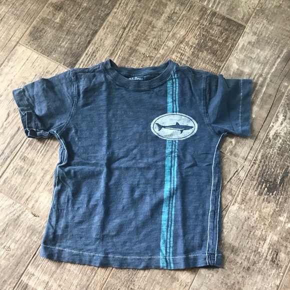 Boys T-Shirt Lot of 4 Short Sleeve - Picture 4 of 8